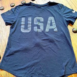 Women’s USA T-shirt
